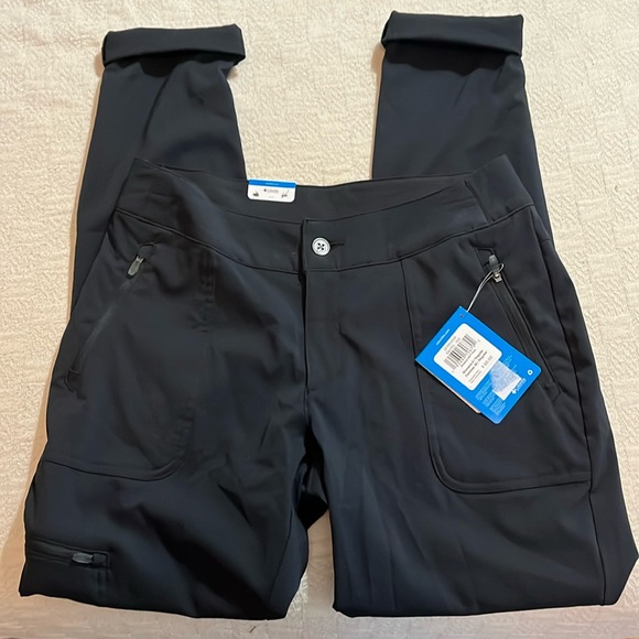 NWT Columbia Savanna Hill Straight Leg Pants - Picture 3 of 8